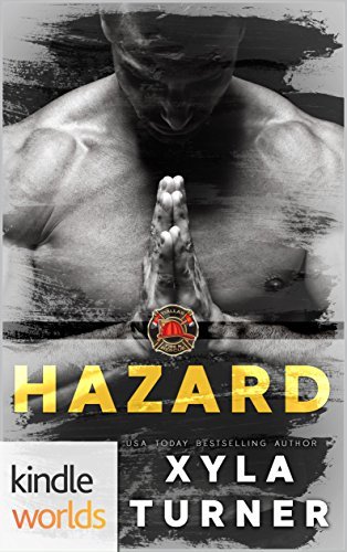 Station 71 book cover 1