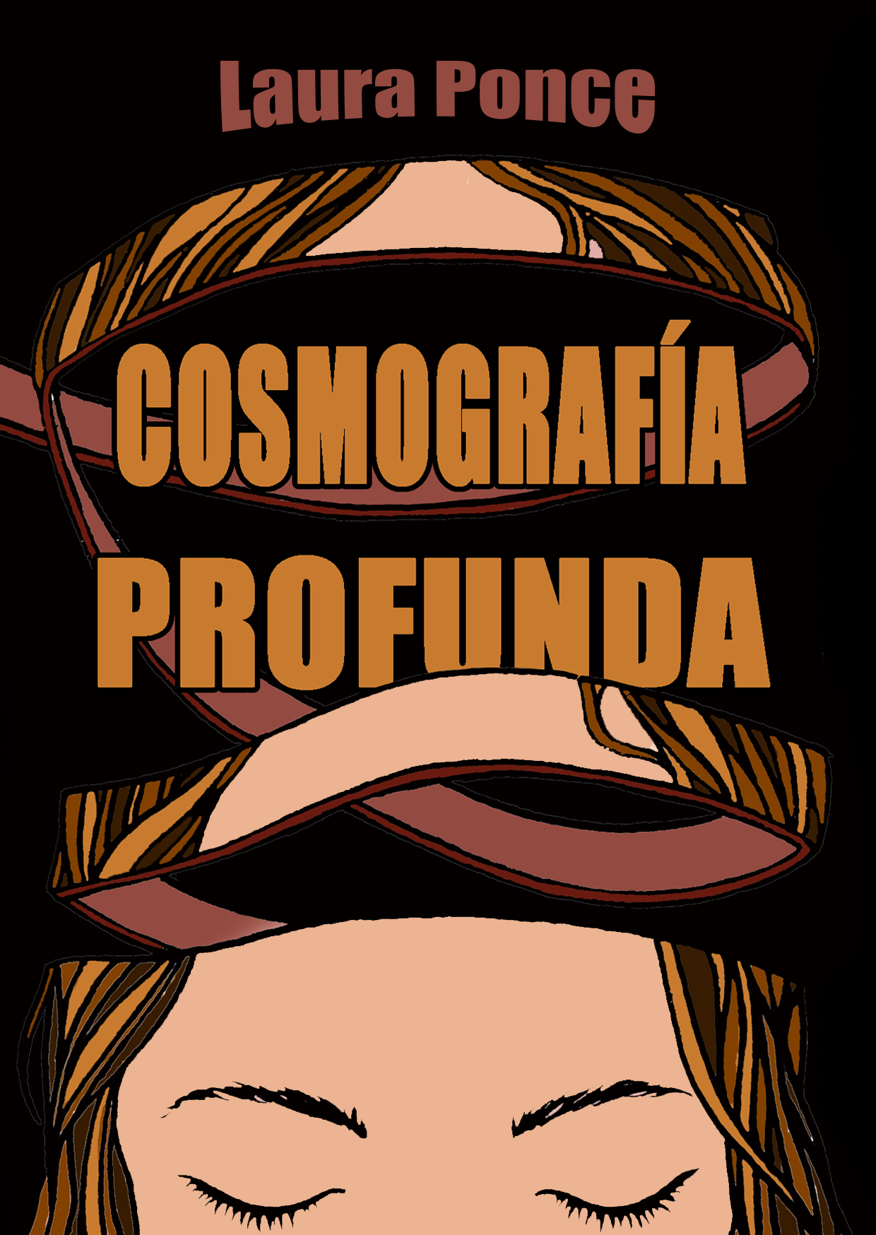 Cosmografía profunda book cover