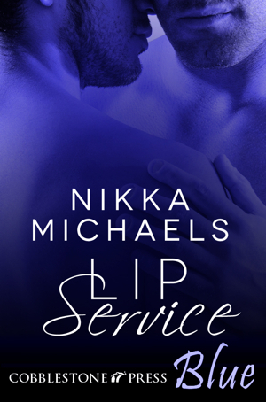 Lip Service book cover