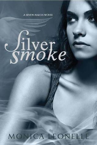 Seven Halos book cover 1