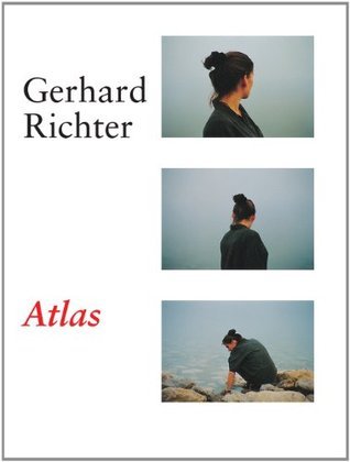 Gerhard Richter book cover