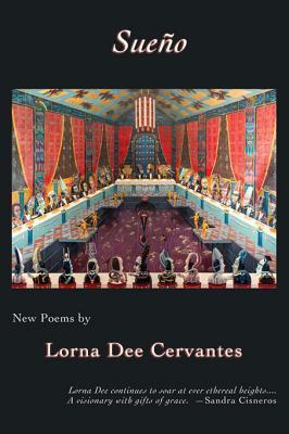 Sueño book cover