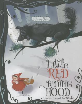 Little Red Riding Hood Stories Around the World book cover