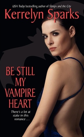 Love at Stake book cover 3