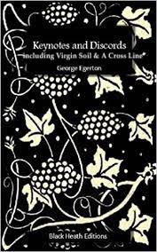 Virgin Soil book cover