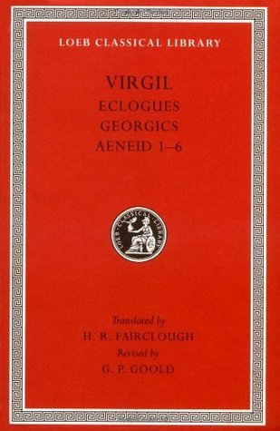 Virgil, Vol. 1 of 2 book cover