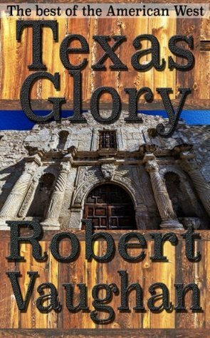 Texas Glory book cover