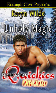 Magic book cover 3