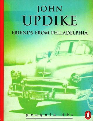 Friends from Philadelphia and Other Stories book cover