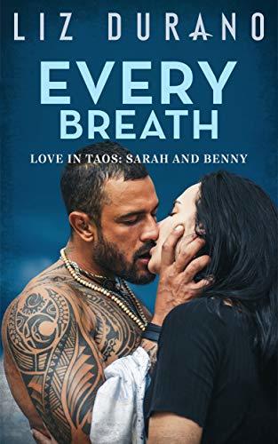 Every Breath book cover