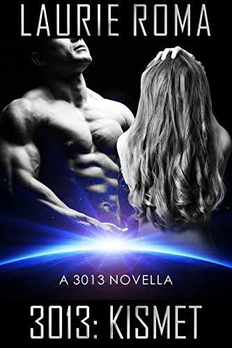 Kismet book cover