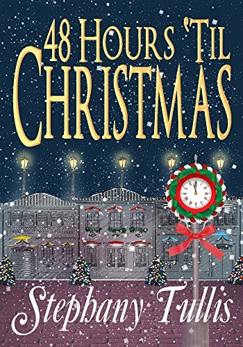 48 Hours 'Til Christmas book cover