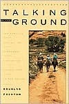 Talking to the Ground book cover