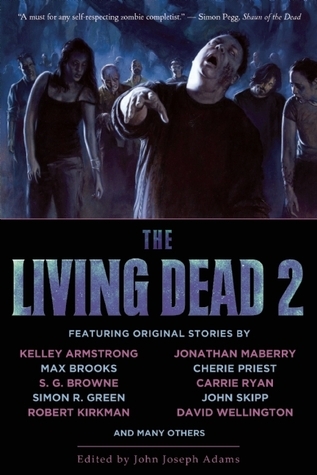 Skull-Faced book cover 2