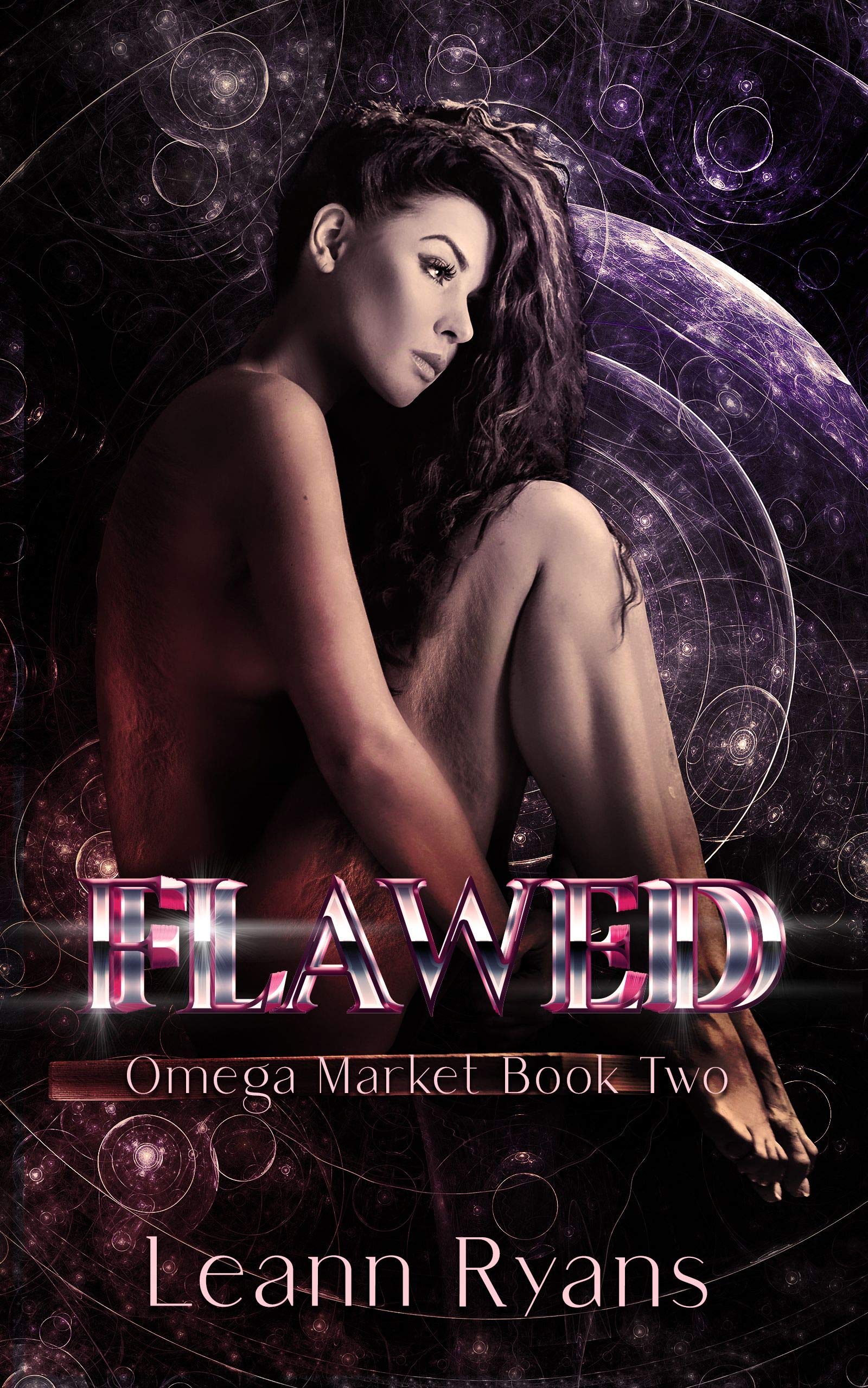 Omega Market book cover 2