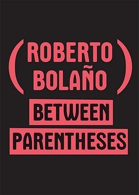 Between Parentheses book cover