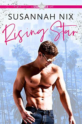 Starstruck book cover 2