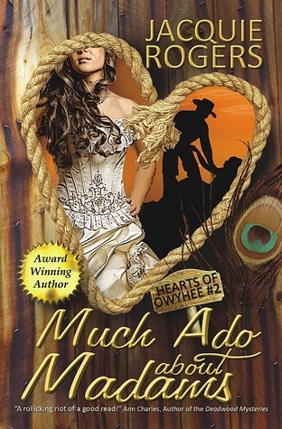Hearts of Owyhee book cover 2