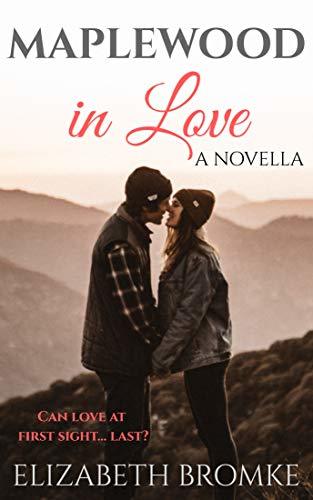 Maplewood in Love book cover
