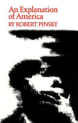 An Explanation of America book cover