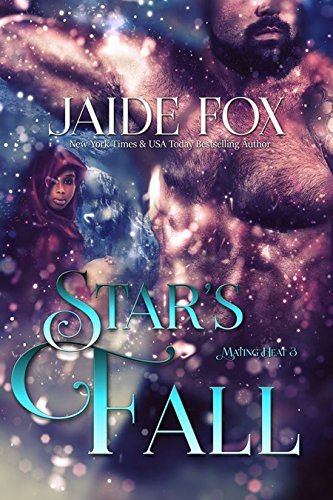 Star's Fall book cover