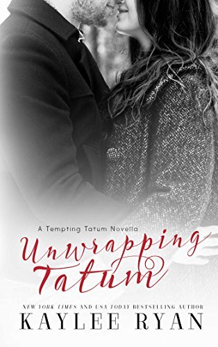 Unwrapping Tatum book cover