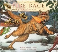 Fire Race book cover