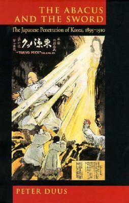 The Abacus and the Sword book cover