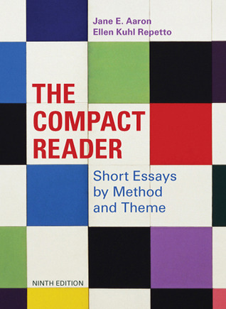 The Compact Reader book cover