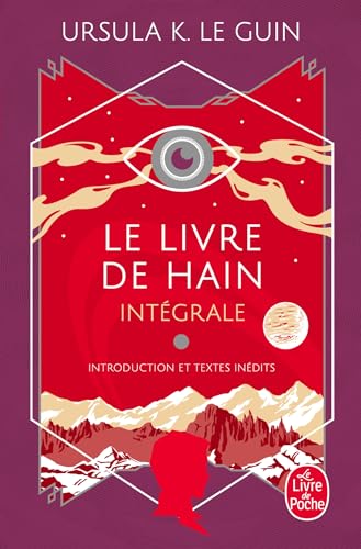 Le Livre de Hain, Intégrale, Tome 1 (Majuscules) book cover