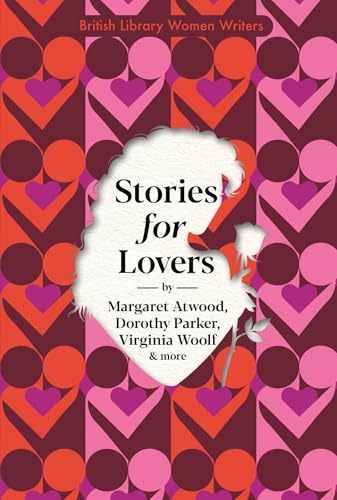 Stories for Lovers book cover