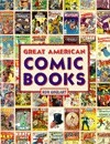Great American Comic Books book cover
