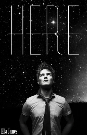 Here Trilogy book cover 1