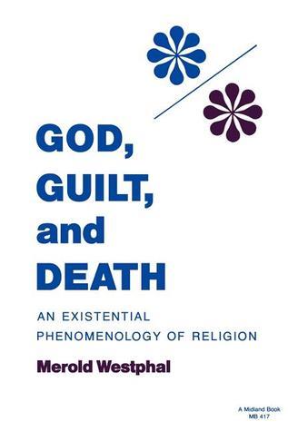 God, Guilt, and Death book cover
