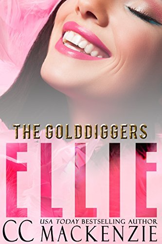 The Golddiggers book cover 1