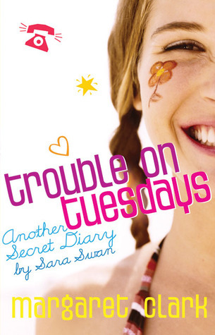 Trouble On Tuesdays book cover