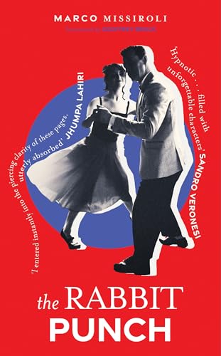 The Rabbit Punch book cover