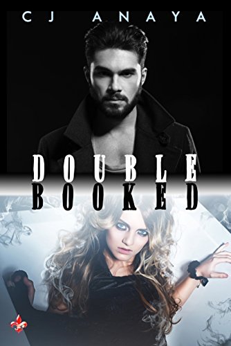 Supernatural Treasure Hunters book cover 1