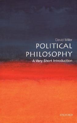 Political Philosophy book cover