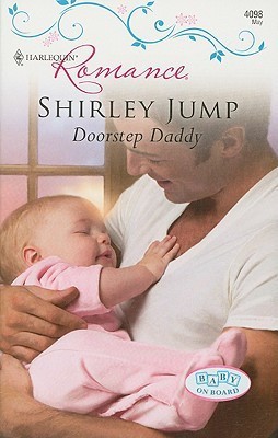 Doorstep Daddy book cover