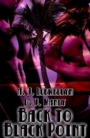 Black Point book cover 2