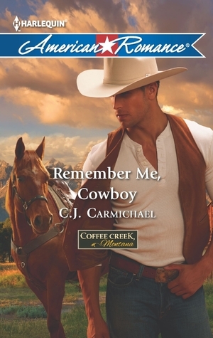 Coffee Creek, Montana book cover 1