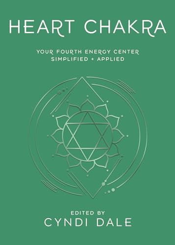 Heart Chakra book cover