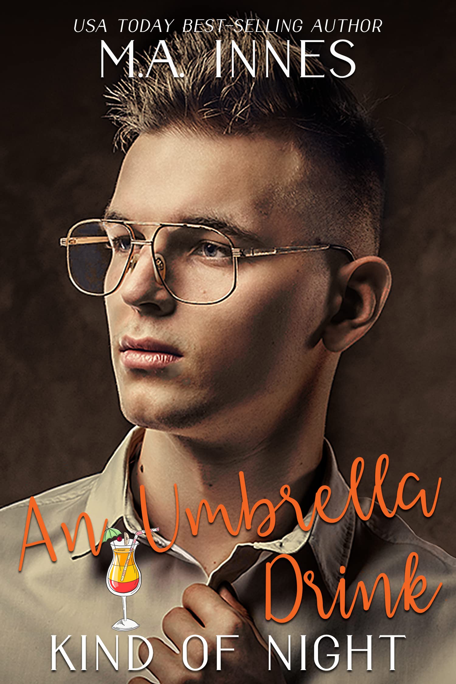 One of Those Days book cover 1