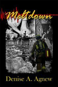 Meltdown book cover