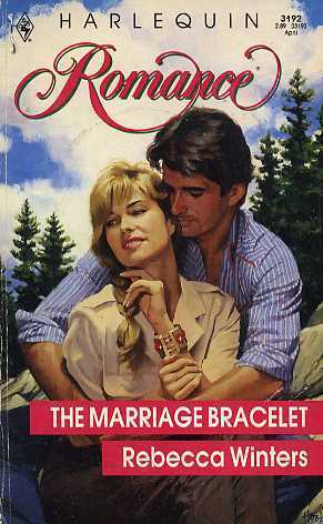Marriage Bracelet book cover