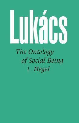 Ontologia do Ser Social book cover 1