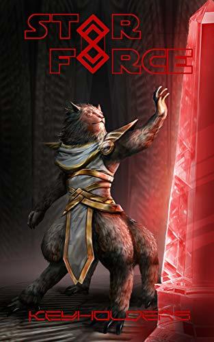 Star Force book cover