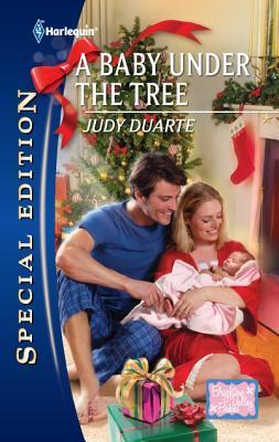 A Baby Under the Tree book cover