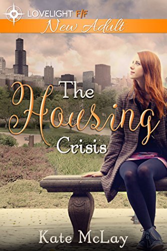 The Housing Crisis book cover